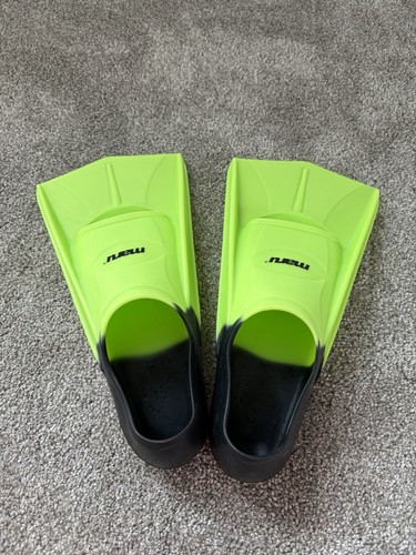 Maru swimming training fins - swimming,