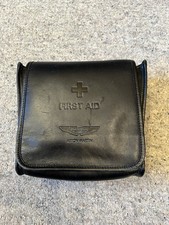 Aston Martin Black Leather