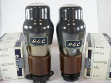 Kt61 brand new - 1, g.e.c.