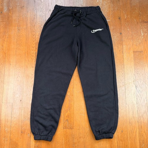 Trapstar women black tracksuit - women,