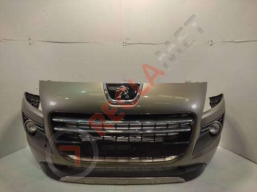 Peugeot 3008 hybrid4 allure - hybrid4,