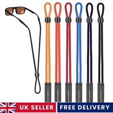 Sports Sunglasses Neck Cord