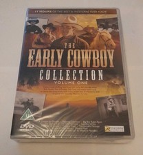 The Early Cowboy Collection