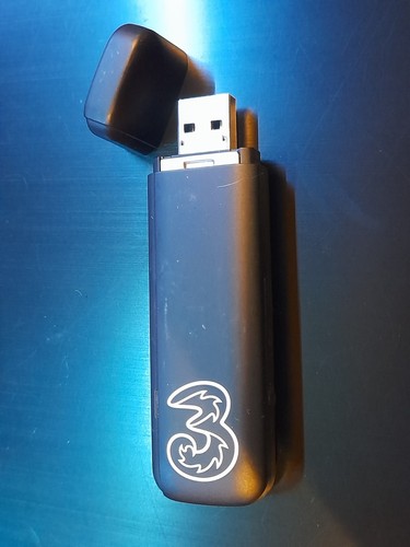 Huawei e156g mobile - 3,