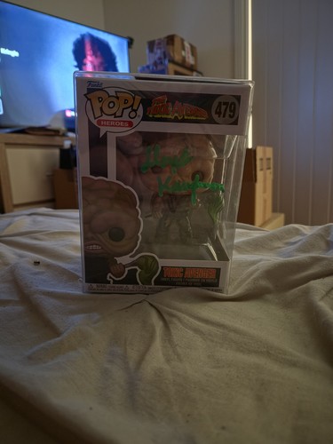 Toxic avenger 479 funko - 479, pop