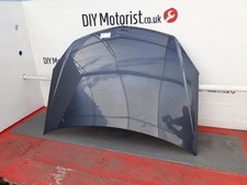  VAUXHALL ASTRA Bonnet  2008