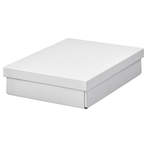 Ikea storage box with - ikea,