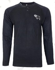 DERBY COUNTY Knitted Jumper