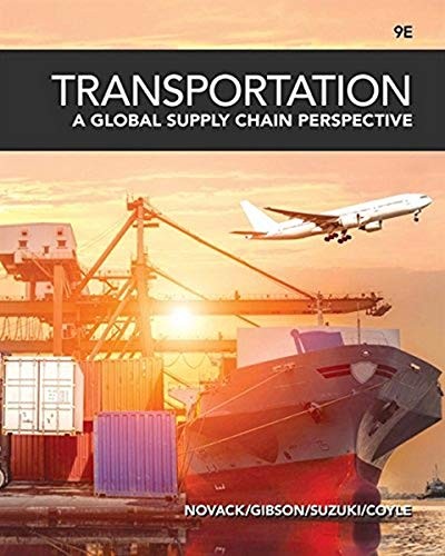 Transportation global supply - global,