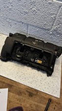 MINI R55 R56 R57 One Cooper 1.4 1.6 N12 N16 Valve Cover Rocker Cover 7567791 #6