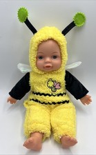 Vintage Lissi Doll 1996 Bumble