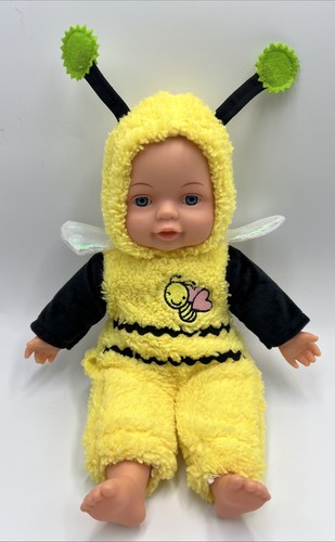 Vintage lissi doll 1996 bumble - vintage,
