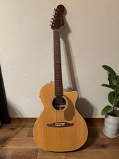 Fender Newporter Player