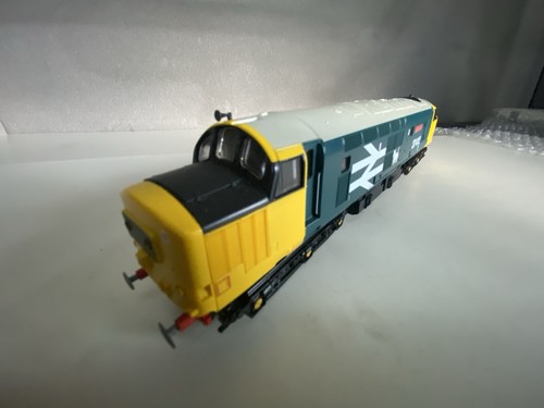 Gauge trains class br - v, 37.