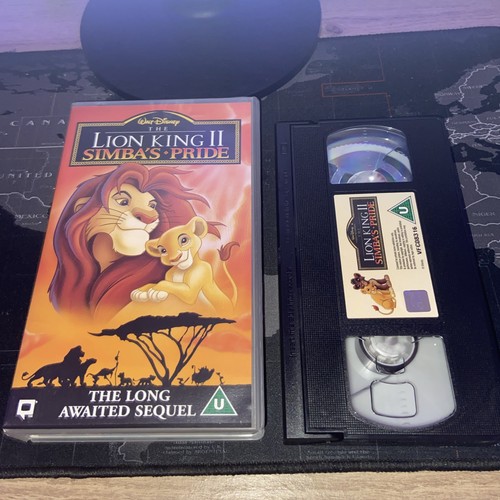 The lion king - the, pride
