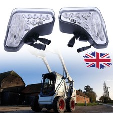 2CPS LED Cab Light 7138041