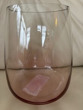 Ikea Barakna Pink Vase NEW
