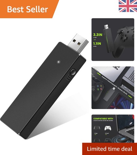 Versatile wireless adapter for - versatile,
