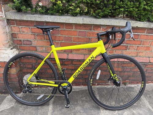 Boardman cxr medium - boardman,