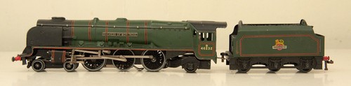 Hornby dublo edl12 46232 - hornby,
