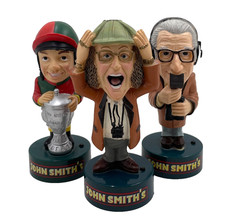 John Smith Horse Racing Grand