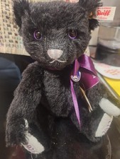 Steiff Queen Elizabeth Teddy