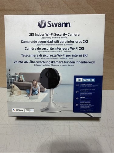 Swann swifi 2kicam 2ki - swifi-2kicam-eu,