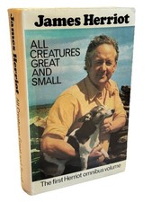 James Herriot-All Creatures