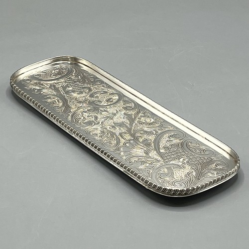 Small vintage silver plated - vintage,
