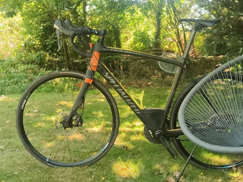 Specialized roubaix carbon - roubaix,
