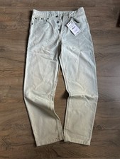 ZARA Mens Straight Leg Jeans
