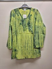 Indian shirt tunic top