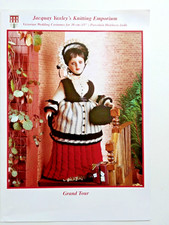 Jacquay Yaxley Dolls Clothes