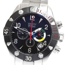 Zenith defy classic - zenith,