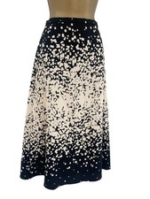 David Nieper Midi Skirt UK