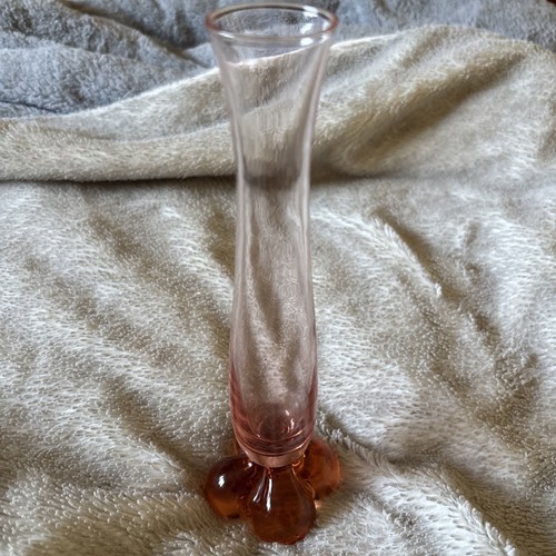 Unusual art deco rose glass - unusual,