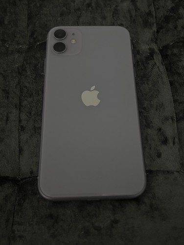 Apple iphone 128gb grey - apple,