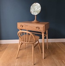 Ercol 437 Dressing Table, 414