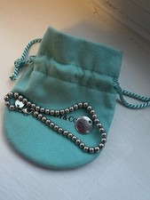 Tiffany & Co. Silver Bracelet