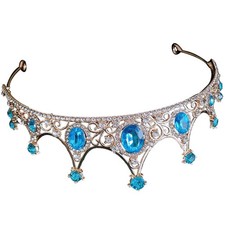  Birthday Queen Accessories