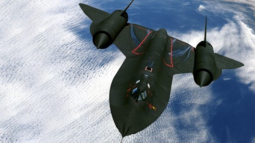 Aircraft jets lockheed 71 - aircraft,