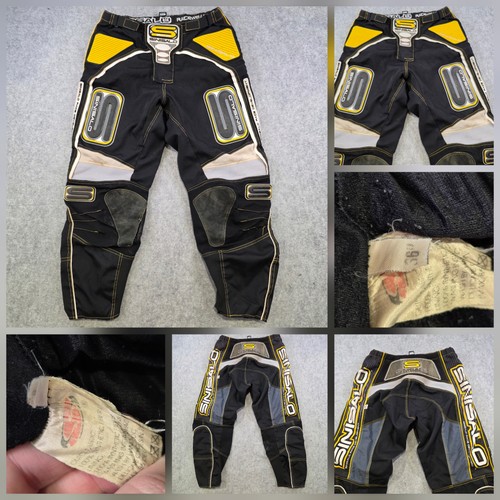 Vtg sinisalo race development - sinisalo,