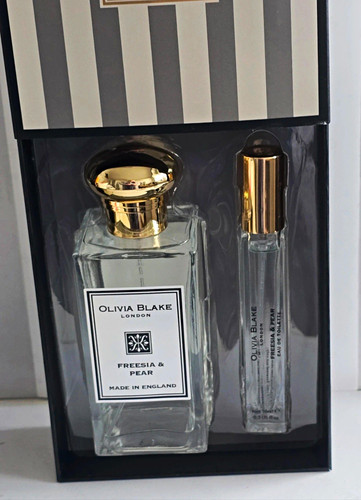 Olivia blake london - olivia,