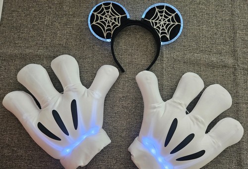 Disney halloween mickey mouse - disney,