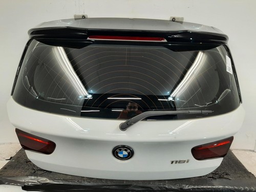 Bmw series f21 - bmw, 2015-2019