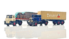 TRACKSIDE 1/76 SCALE -