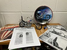 Franklin Mint Captain America