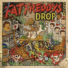 Fat Freddy's Drop Dr