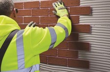 Weber Wall Brick Slips