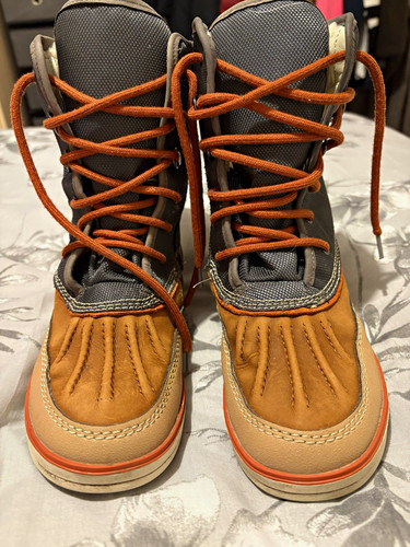 Clarks gore tex kids leather - gore-tex,